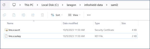 A screenshot of a computer

Description automatically generated